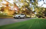 Subaru Ascent Limited 2018 года